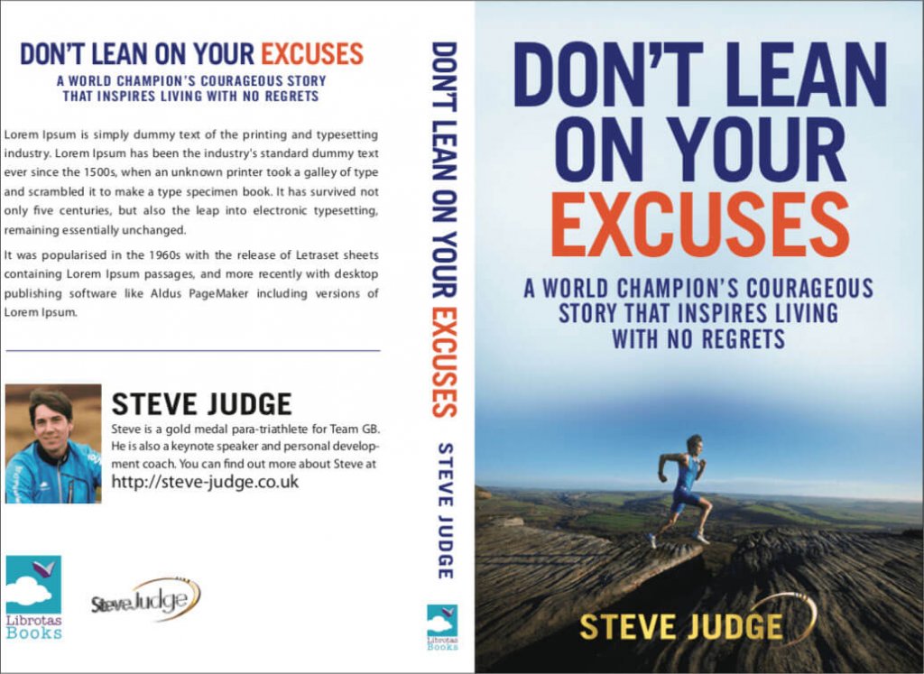 Don't Lean on Your Excuses Don't Lean on Your Excuses