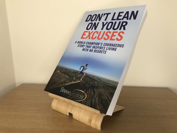 Don't Lean on Your Excuses - Image 4