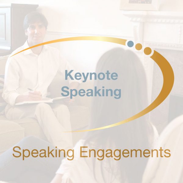 Keynote Speaking