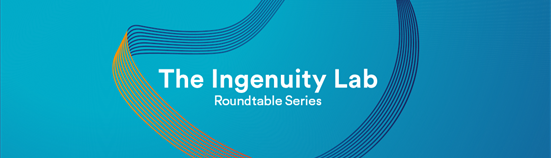 Steve Judge roundtable series