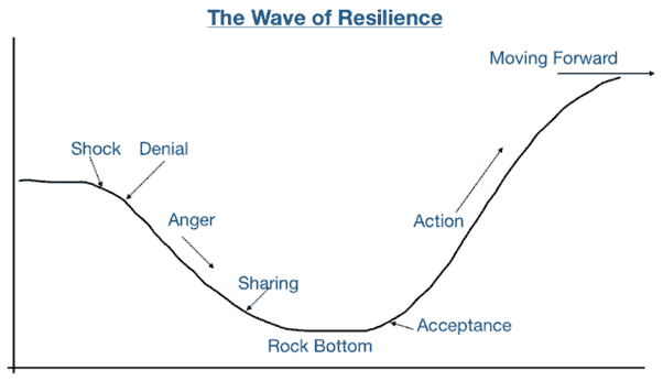 Wave of Resilience framework